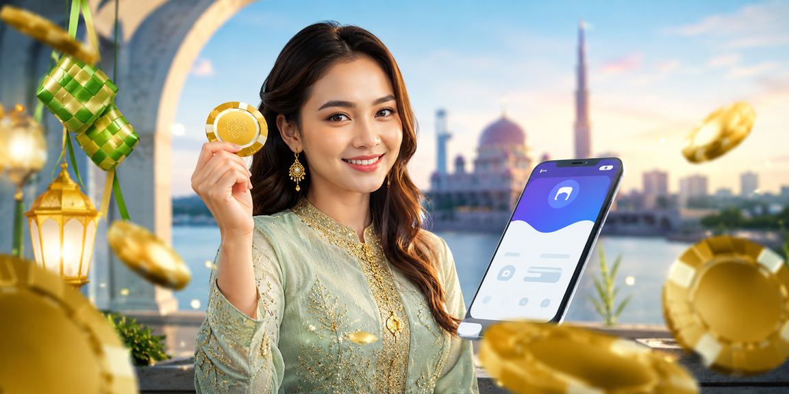 Permainan casino di ss3 dengan suasana meriah